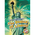 The Statue of Liberty