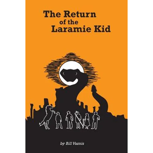 Return of the Laramie Kid