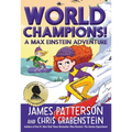 World Champions! a Max Einstein Adventure