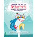 I Want to Be an Actuary: The Story of a Statistically Savvy Sardine