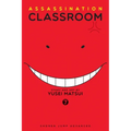 Assassination Classroom, Vol. 7