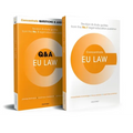 European Union Law Revision Concentrate Pack