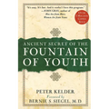 Ancient Secret of the Fountain of Youth
