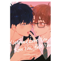 I Wanna Love You, Kiss You, Bite You