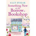 Something New at the Borrow a Bookshop