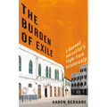 The Burden of Exile: A Banned Journalist's Flight from Dictatorship