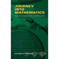 Journey Into Mathematics: An Introduction to Proofs