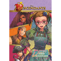 Descendants: Dizzy's New Fortune