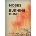 Moses and the Burning Bush