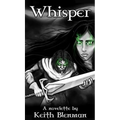 Whisper: A prelude to Necromantica