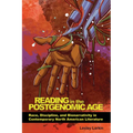 Reading in the Postgenomic Age: Race, Discipline, and Bionarrativity in Contemporary North American Literature