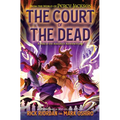 From the World of Percy Jackson: The Court of the Dead: A Nico Di Angelo Adventure