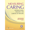 Measuring Caring: International Research on Caritas as Healing