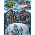 DCC Rpg: Against the Thieves Guild