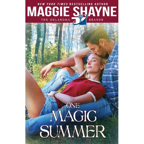 One Magic Summer