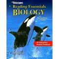 Glencoe Biology: The Dynamics of Life, Reading Essentials, Student Edition
