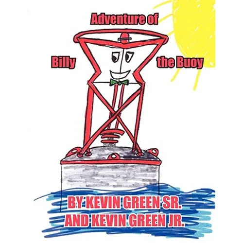 Adventure of Billy the Buoy