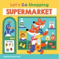 Supermarket