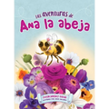 Las Aventuras de Ana La Abeja