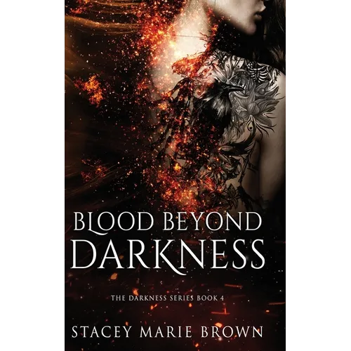 Blood Beyond Darkness