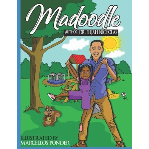 Madoodle