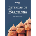 Leyendas de Barcelona