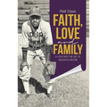 Faith, Love and Family: A Look Into the Life of William B. Moore