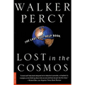 Lost in the Cosmos: The Last Self-Help Book