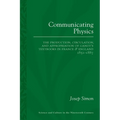 Communicating Physics: The Production, Circulation, and Appropriation of Ganot's Textbooks in France and England, 1851-1887