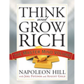 Think and Grow Rich: The Master Mind Volume