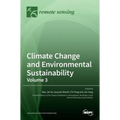 Climate Change and Environmental Sustainability-Volume 3