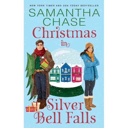 Christmas in Silver Bell Falls