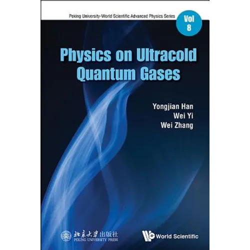 Physics on Ultracold Quantum Gases