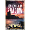 Concealed in Shadow: A Cassie Quinn Mystery