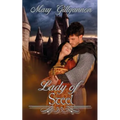 Lady of Steel