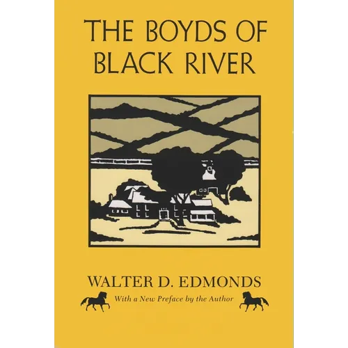 The Boyds of Black River