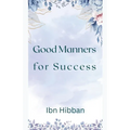 Good Manners for Success