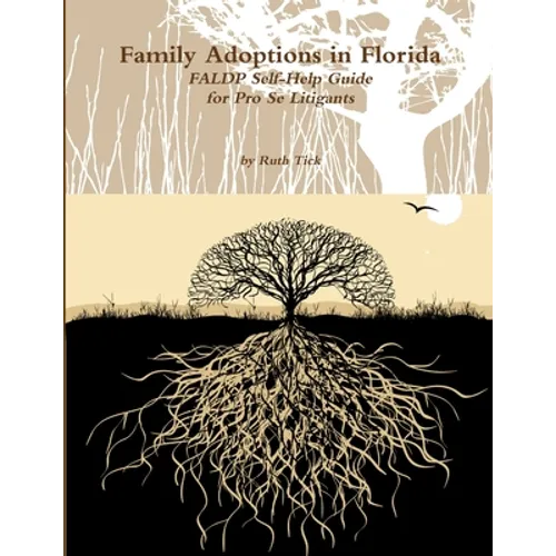 Family Adoptions in Florida