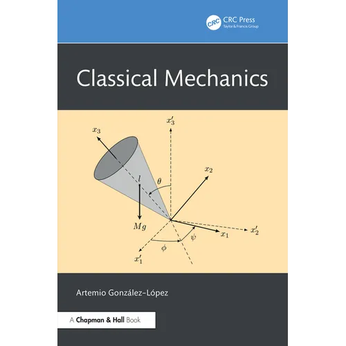 Classical Mechanics