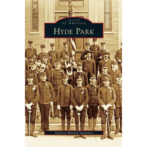 Hyde Park