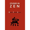Studies in Zen