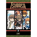 Tsubasa Omnibus 3