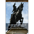 Modern Greece - A History sinc