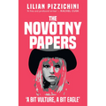 The Novotny Papers: 'A Bit Vulture, a Bit Eagle'