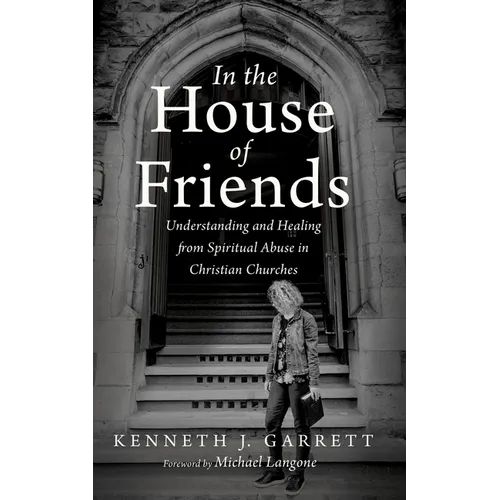 In the House of Friends