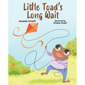 Little Toad's Long Wait