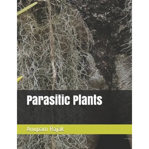 Parasitic Plants