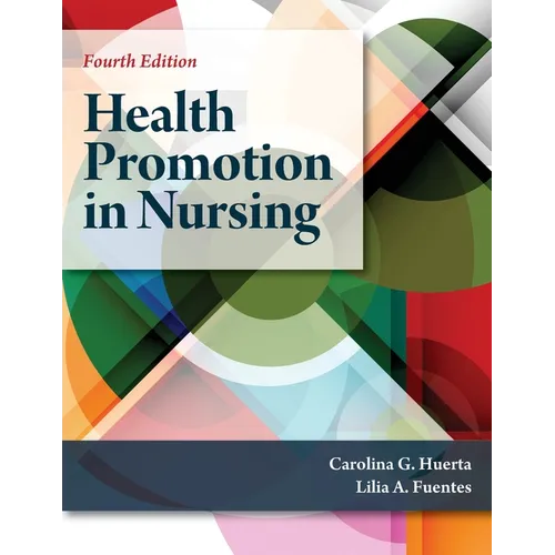 Health Promotion in Nursing