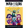 Keep the Faith Mad Libs: World's Greatest Word Game about Christianity