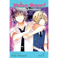 Voice Over!: Seiyu Academy, Vol. 7